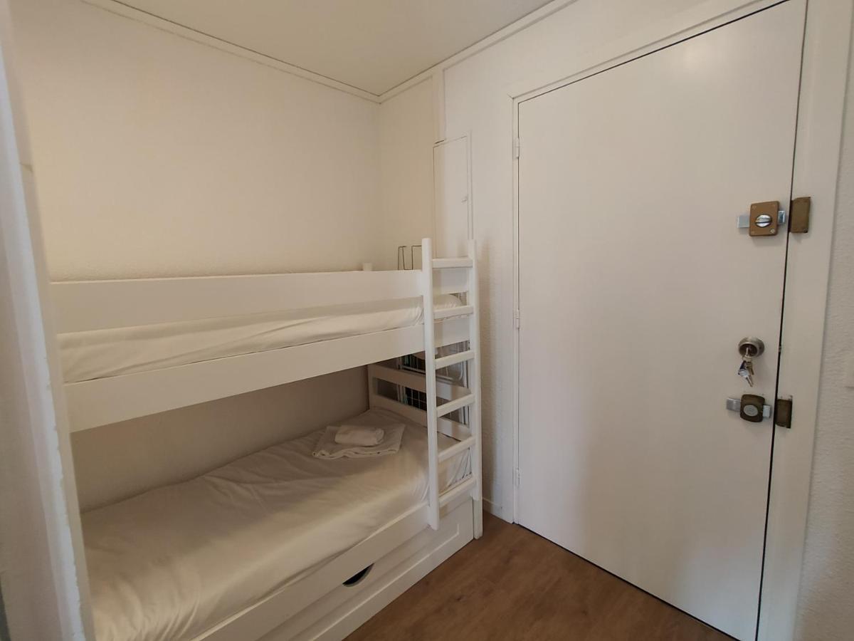 Ferienwohnung Atlantide Angloye Anglet Exterior foto